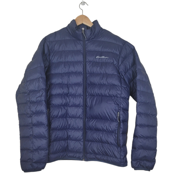Eddie Bauer Other - Eddie Bauer Men's Insulated Down Puffer Jacket Sz TL